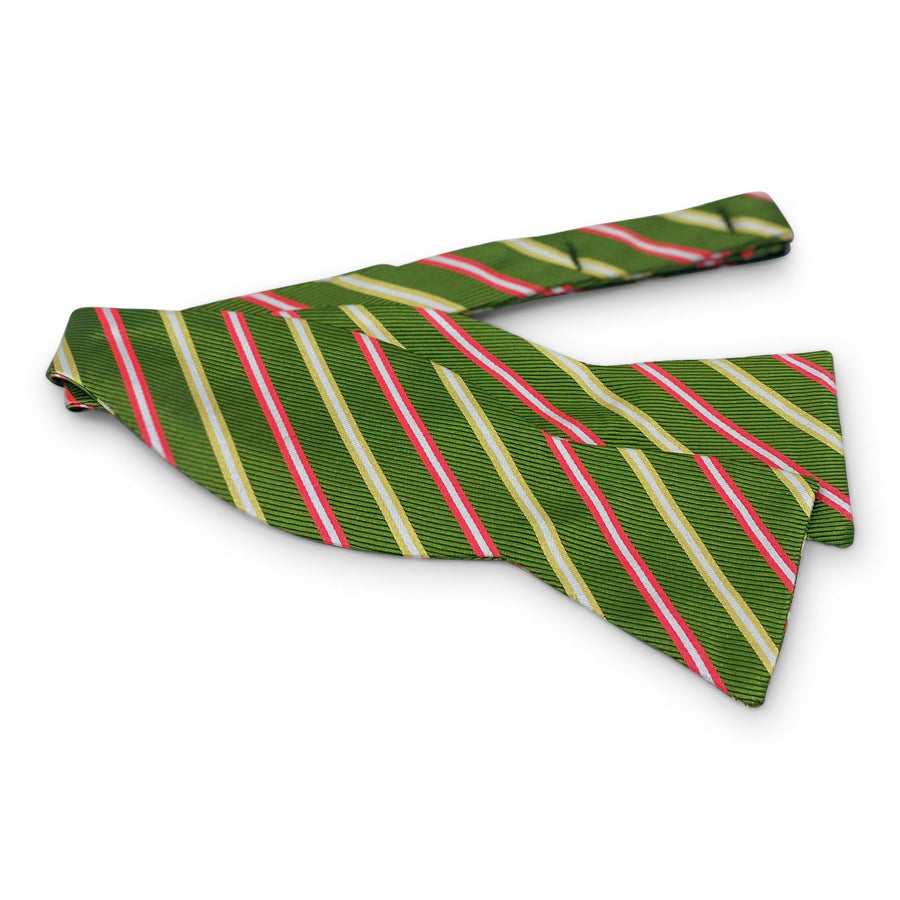 Patton: Bow - Green