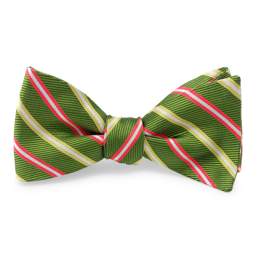 Patton: Bow - Green