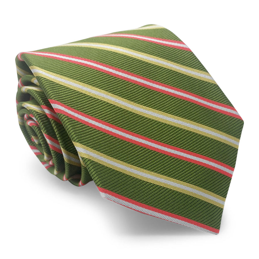 Patton: Tie - Green