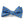 Load image into Gallery viewer, Row Boat: Bow - Blue
