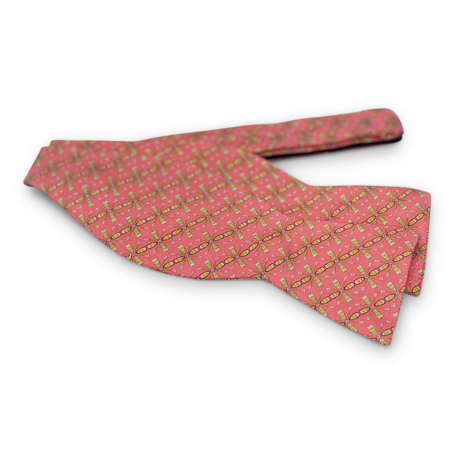 Row Boat: Bow - Coral