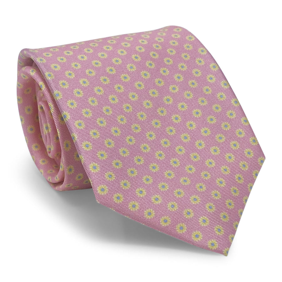 Ridgway: Tie - Pink