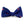 Load image into Gallery viewer, Rooster: Bow - Navy
