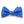 Load image into Gallery viewer, Holiday Lights: Bow - Blue
