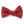 Load image into Gallery viewer, Penguins: Bow - Red

