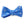 Load image into Gallery viewer, Snowflake: Bow - Blue

