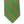 Load image into Gallery viewer, Christmas Stripes: Tie - Green
