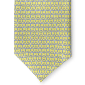 Bits: Tie - Yellow