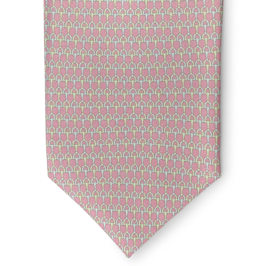 Bits: Tie - Pink