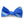 Load image into Gallery viewer, Cooper: Bow - Blue
