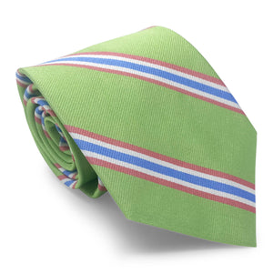 Cooper: Tie - Green