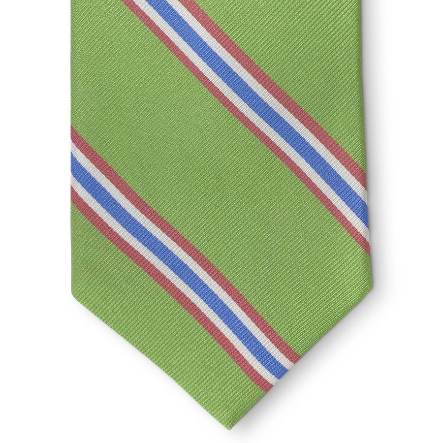 Cooper: Tie - Green