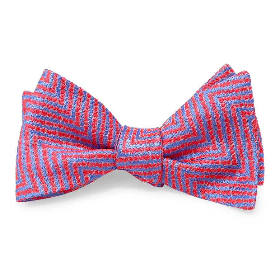 Dylan: Bow - Red