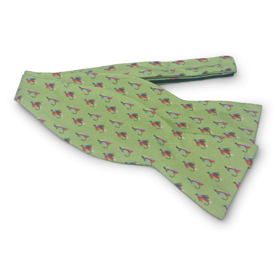 Tackle Box: Bow