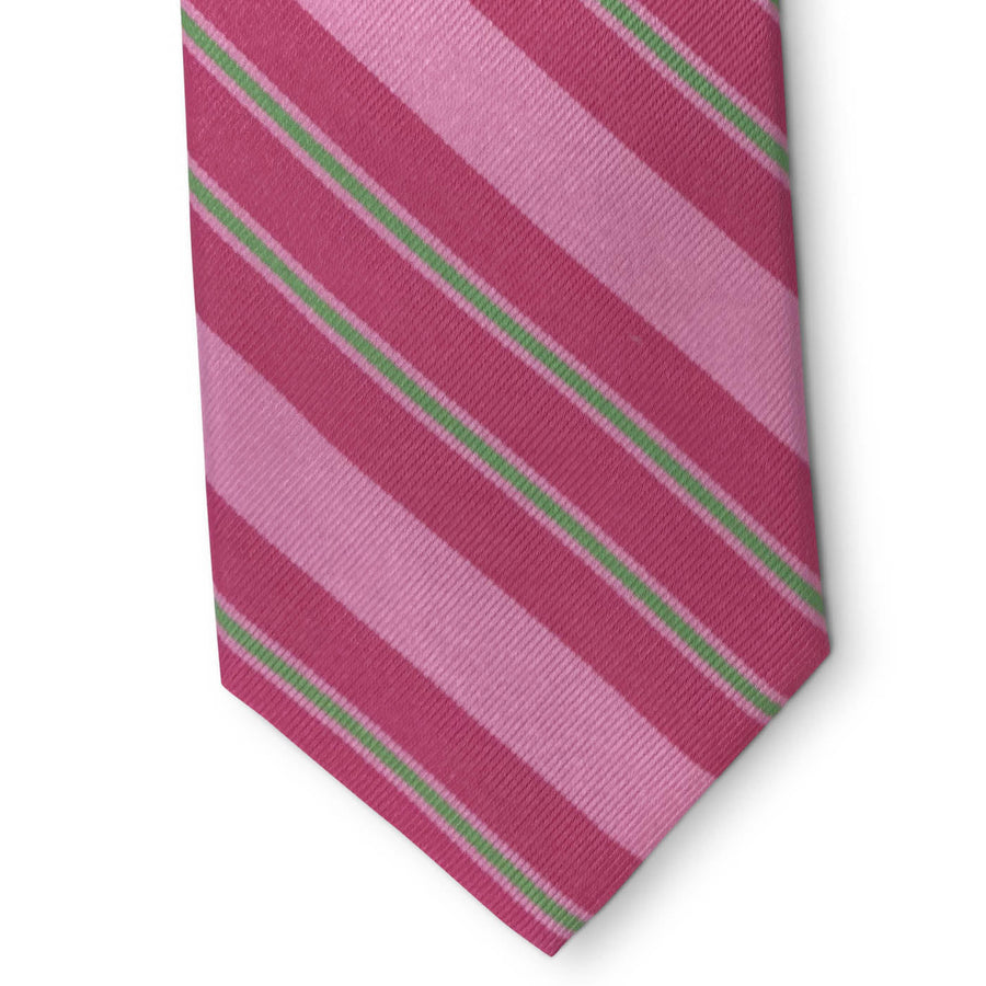 Garcia: Tie - Pink