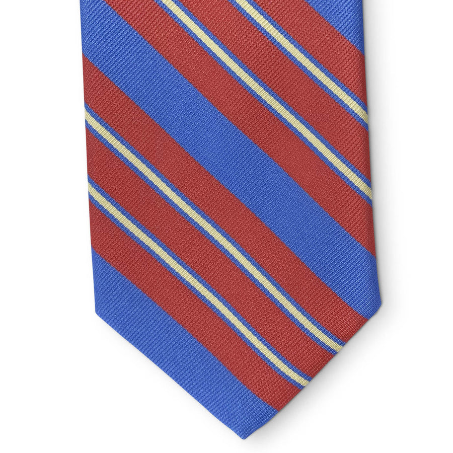 Garcia: Tie - Red