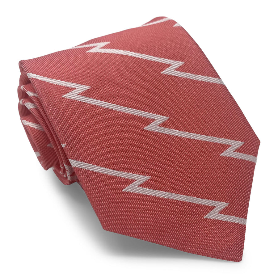 Jagger: Tie - Red