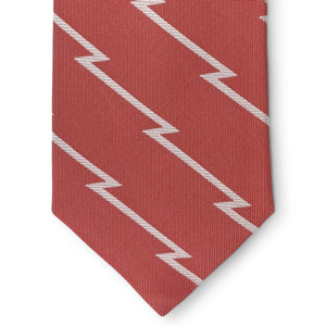 Jagger: Tie - Red