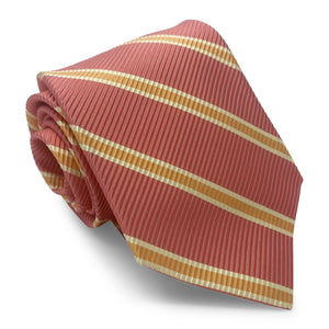 Jarreau: Tie - Coral