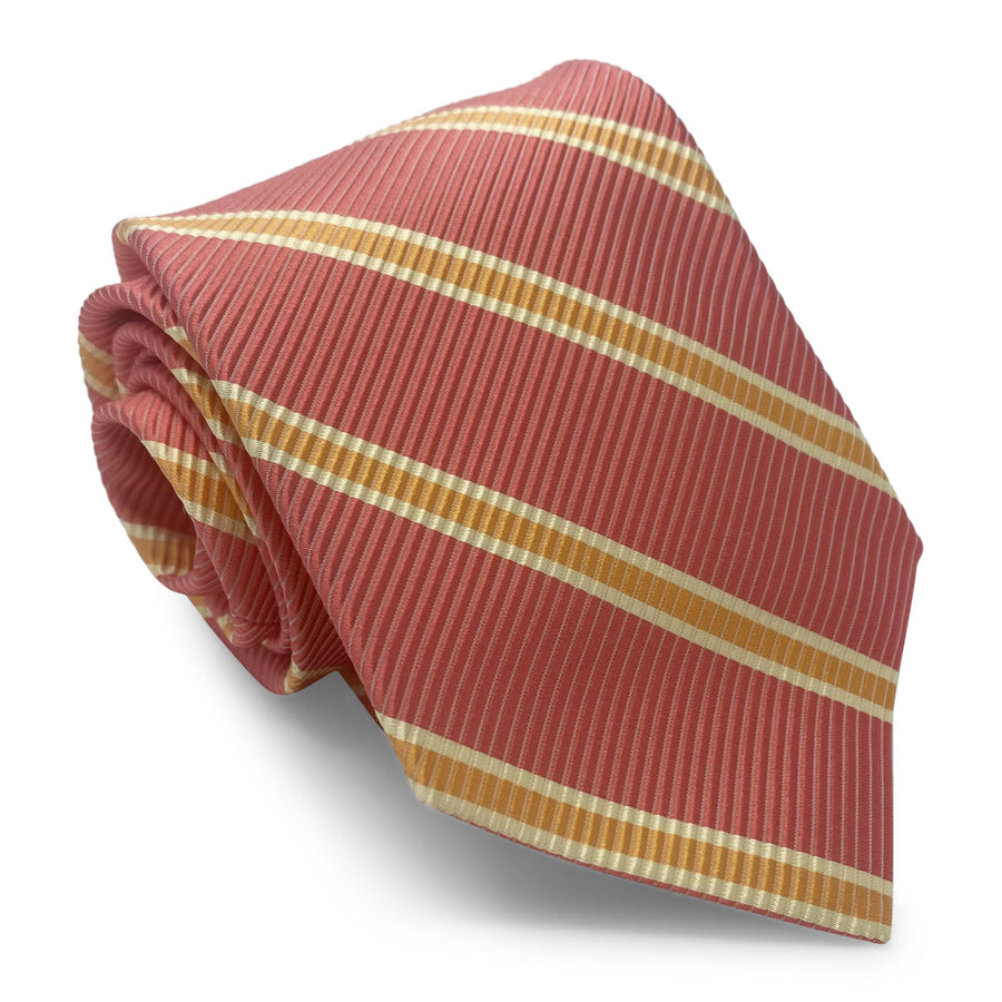 Jarreau: Tie - Coral