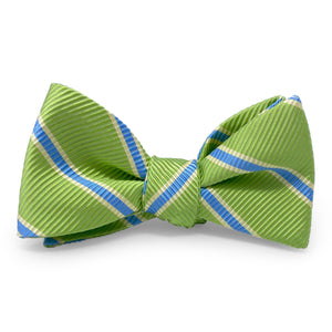 Jarreau: Bow - Green