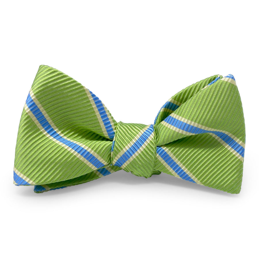 Jarreau: Bow - Green