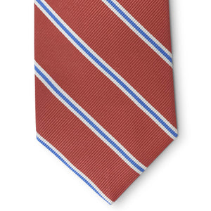 McFerrin: Tie - Red