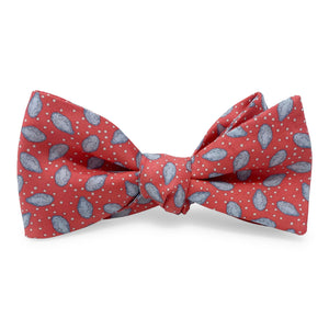 Oysters: Bow - Red