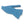 Load image into Gallery viewer, Printemps: Bow - Aqua
