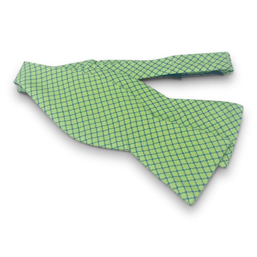 Quadrafoil: Bow - Green