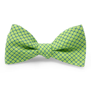 Quadrafoil: Bow - Green