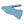 Load image into Gallery viewer, Spike: Bow - Aqua
