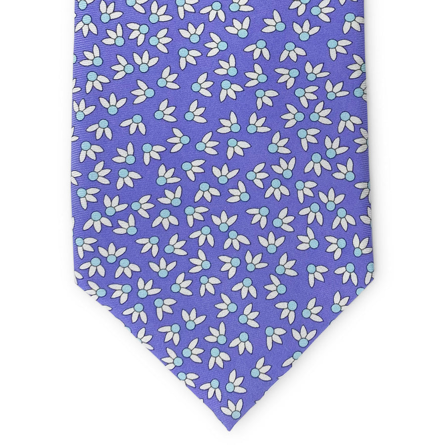 Spike: Tie - Purple