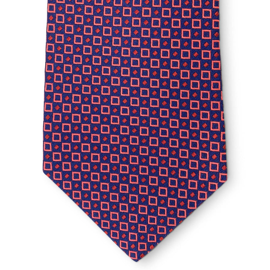 Burton: Tie - Navy