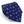 Load image into Gallery viewer, Downhill: Tie - Navy
