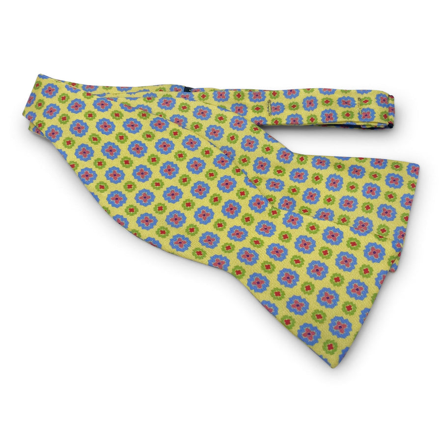 Grant: Bow - Yellow