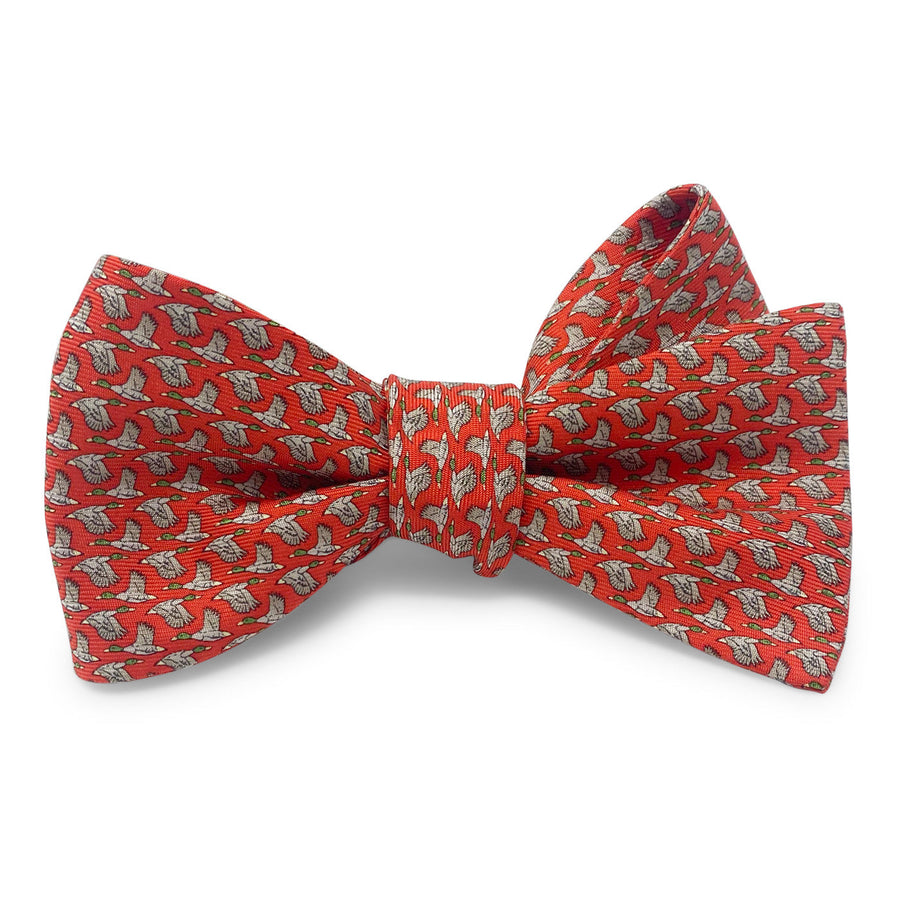 In Season: Bow - Red