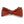 Load image into Gallery viewer, Jackalope: Bow - Red
