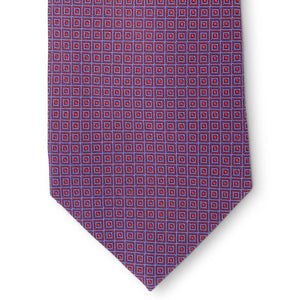 Sellars: Tie - Red