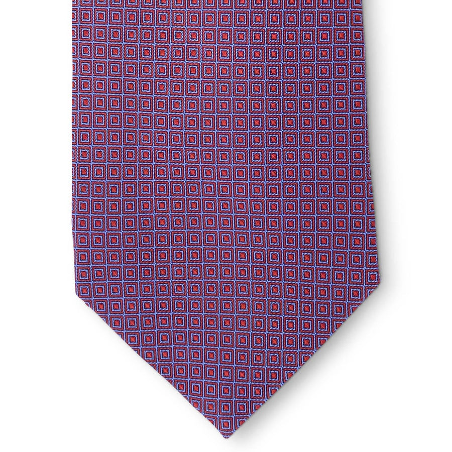 Sellars: Tie - Red