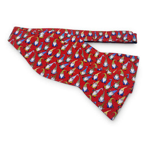 Gnomes: Bow - Red