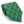 Load image into Gallery viewer, Holiday Hats: Tie - Green
