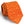 Load image into Gallery viewer, Turkey Trot: Tie - Orange
