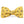 Load image into Gallery viewer, Hooked on Flies: Bow Tie - Yellow
