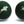 Load image into Gallery viewer, Equestrian Spot: Cufflinks - Green
