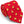Load image into Gallery viewer, Duck Dogs: Tie - Red with Yellow
