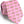 Load image into Gallery viewer, And They&#39;re Off: Tie - Pink
