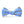Load image into Gallery viewer, And They&#39;re Off: Bow Tie - Blue
