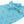 Load image into Gallery viewer, Fleur Stripe: Cummerbund Set - Turquoise
