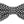 Load image into Gallery viewer, Houndstooth: Boys Bow Tie - Black/White
